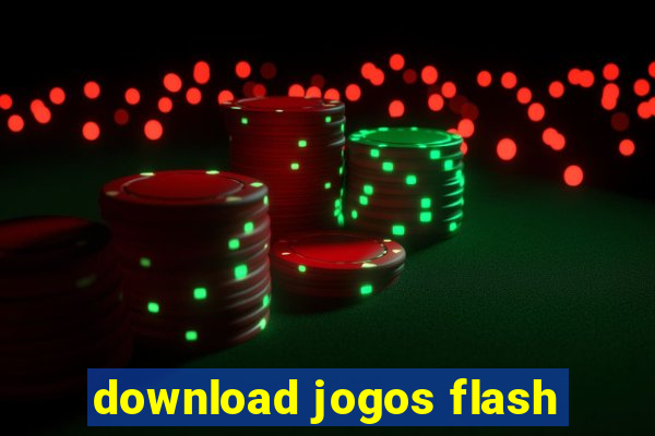 download jogos flash